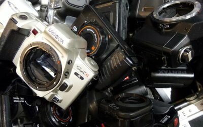 Jak legalnie pozbyć się elektrośmieci?